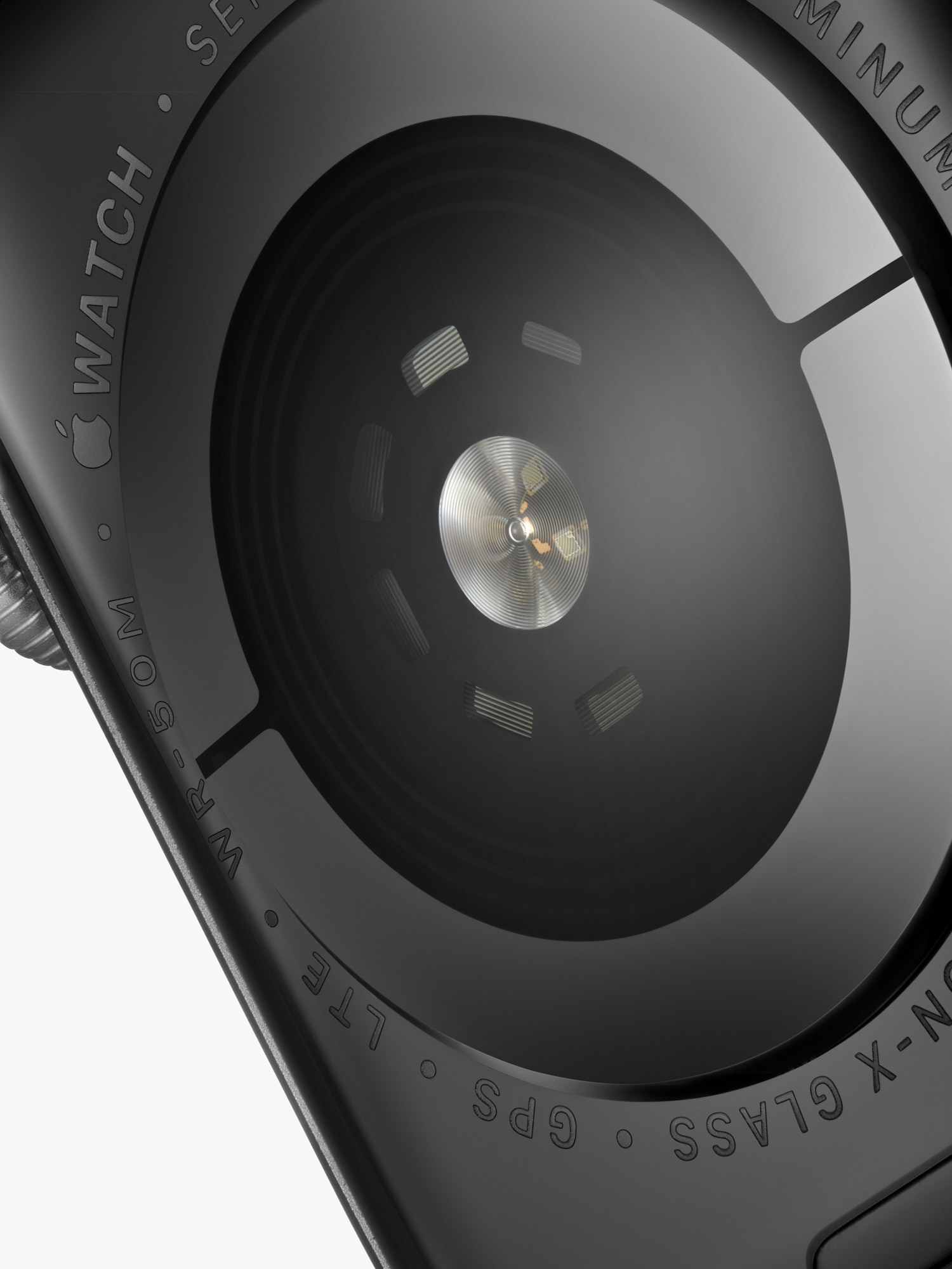 Apple Watch Series 5