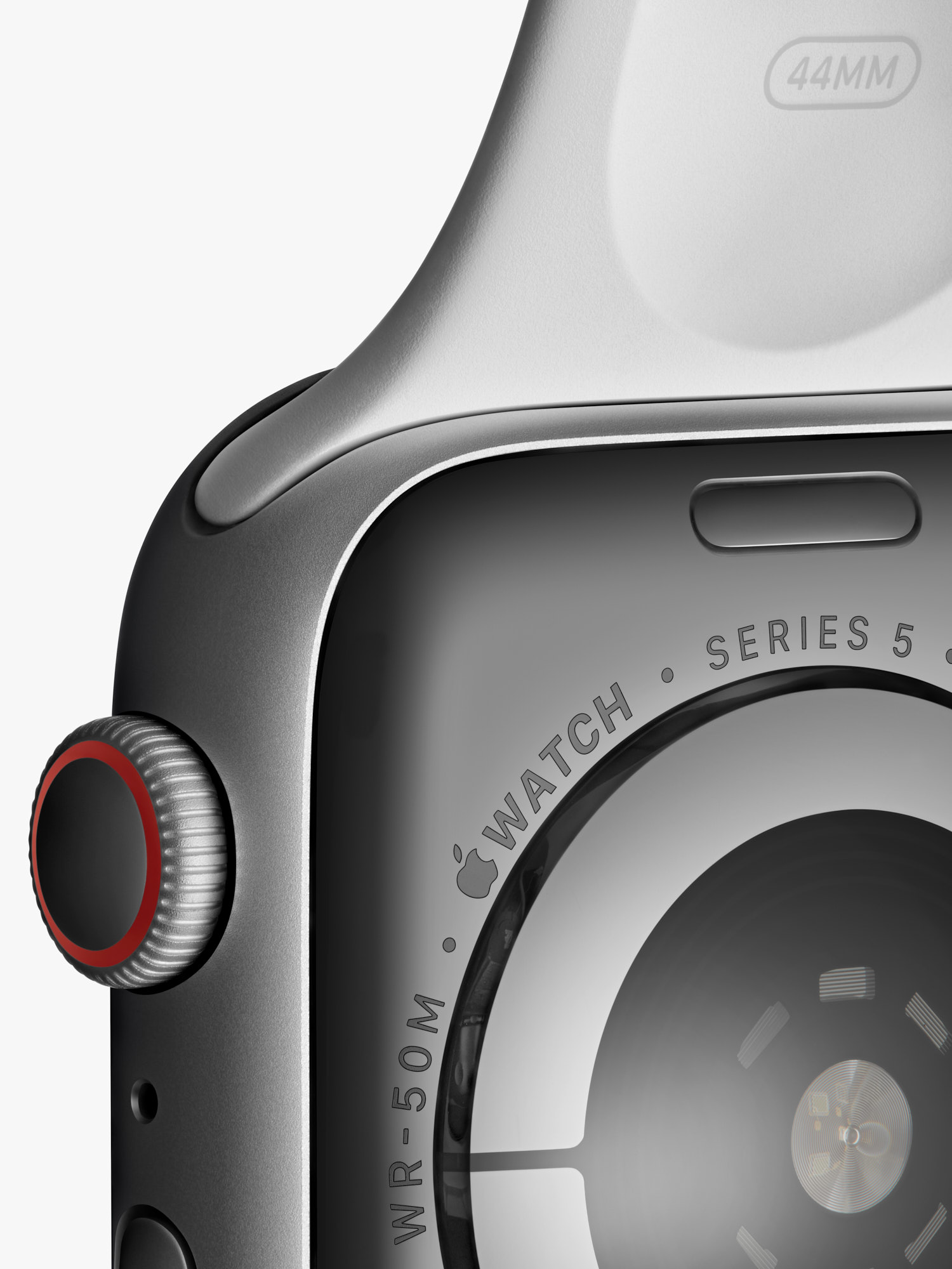 Apple Watch Series 5