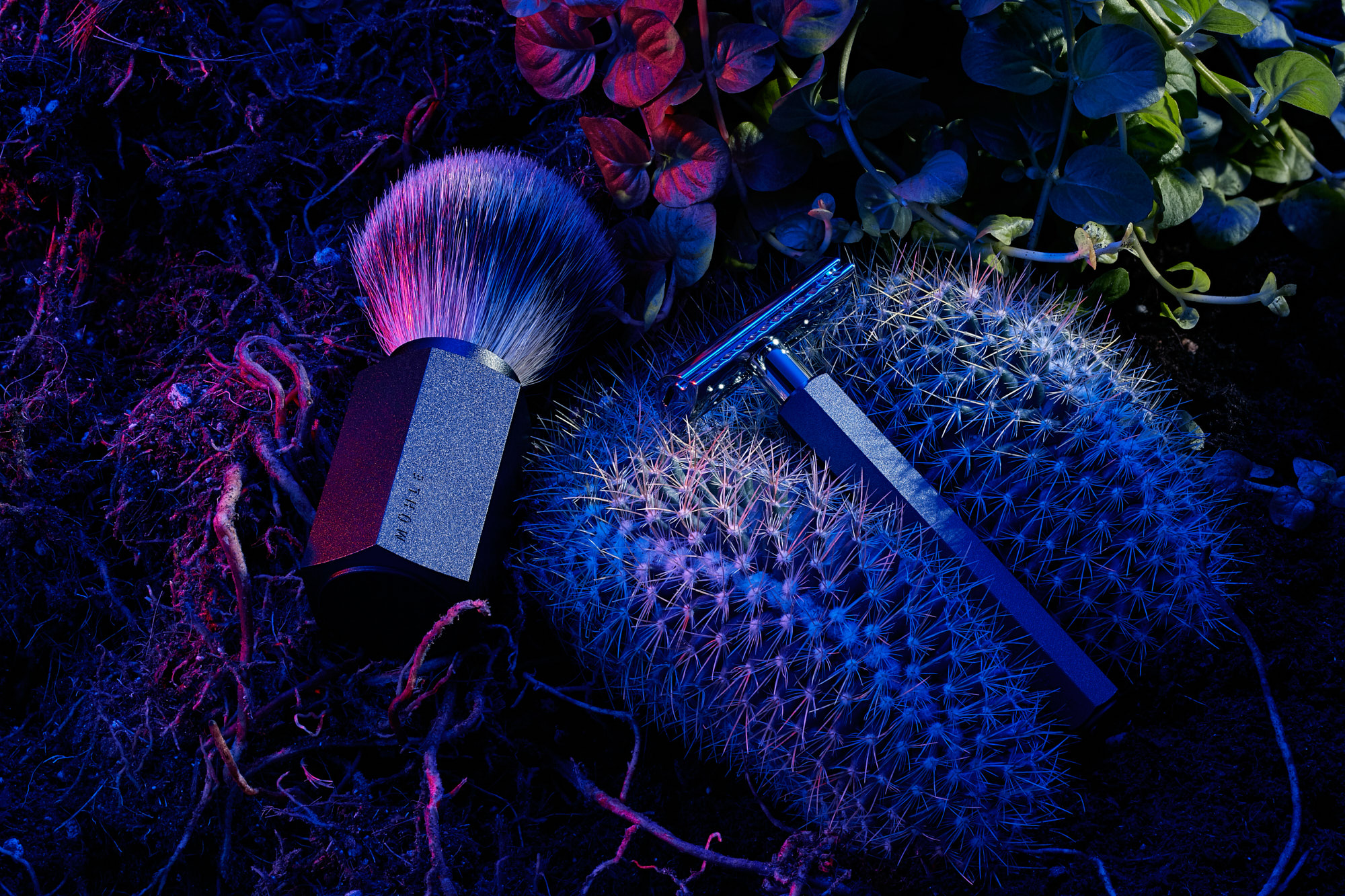 M&Uuml;HLE Rasurkultur