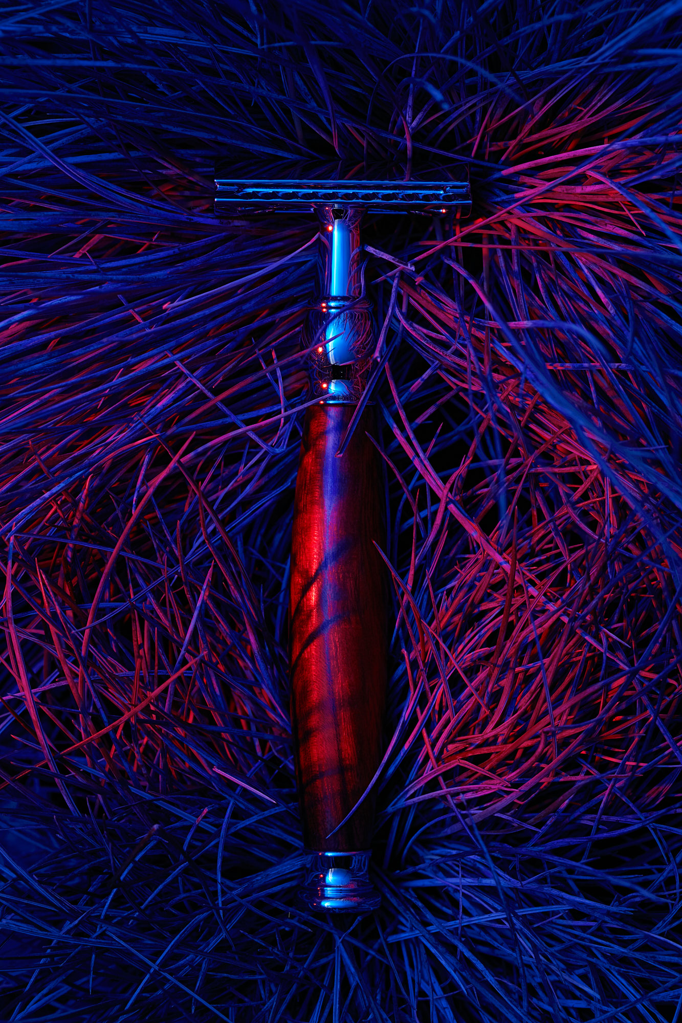 M&Uuml;HLE Rasurkultur