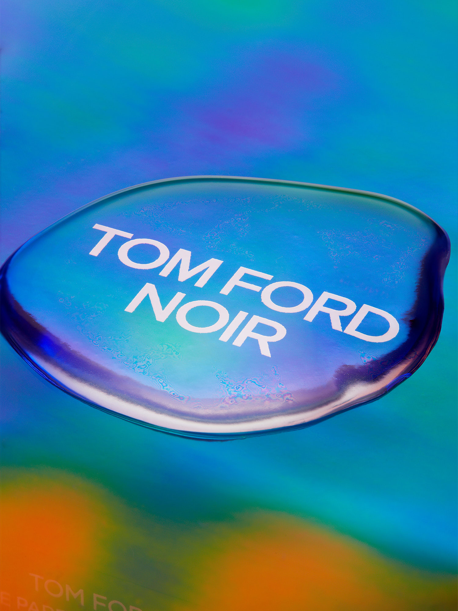 Tom Ford Noir