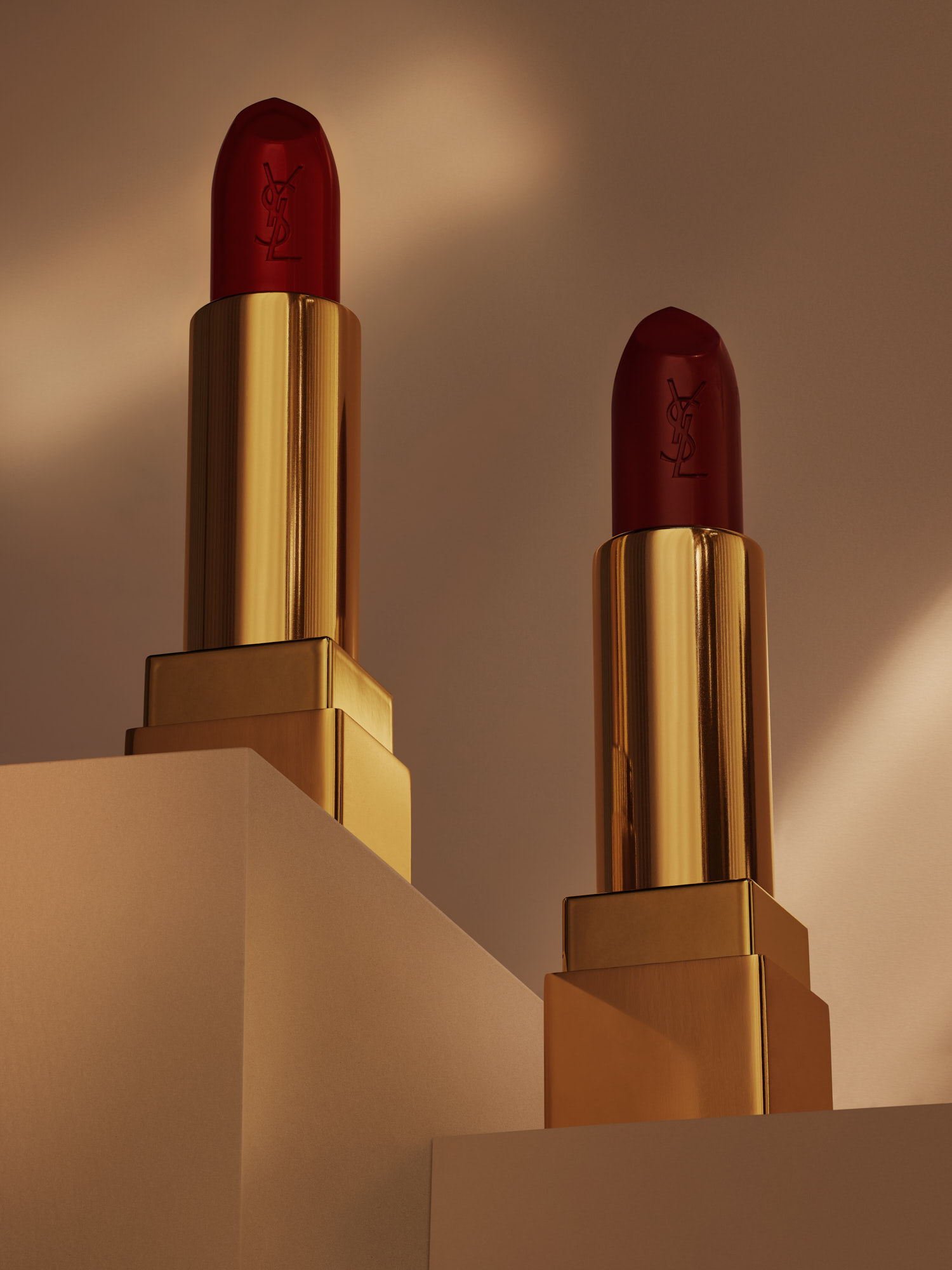 YVES SAINT LAURENT BEAUTÉ
